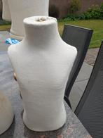Torso kind, Ophalen of Verzenden, Zo goed als nieuw, Paspop