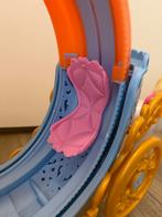 Assepoester Koets met Paard, Kinderen en Baby's, Ophalen, Zo goed als nieuw, Overige typen