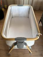 Tutti Bambini Cozee Bedside Co-Sleeper, Kinderen en Baby's, Babywiegjes en Ledikanten, Ophalen, Zo goed als nieuw, Ledikant