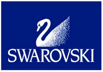 Originele SWAROVSKI RAAMHANGER nu slechts 7,95 euro