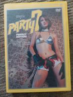 KASIHITO  PARTY 7 Perfect Edition DVD, Vanaf 16 jaar, Ophalen of Verzenden, Zo goed als nieuw, Boxset
