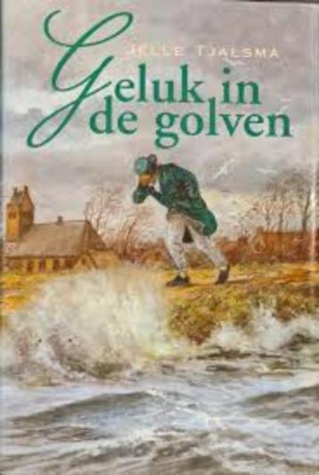 Geluk in de golven (streekroman  5-2-1825....) beschikbaar voor biedingen