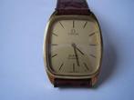 HORLOGE UNISEX  OMEGA  DE VILLE  EN PRISMA, Staal, Verzenden, Polshorloge, Omega