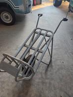 Matador steen kruiwagen - zo goed als nieuw!, Ophalen, Eenwielig, Zo goed als nieuw, Matador gereedschapwagen