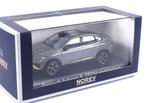 Renault Arkana E-Tech 2022 Grijs met. 1:43 NOREV ref: 517686, Hobby en Vrije tijd, Modelauto's | 1:43, Verzenden, Nieuw, Auto
