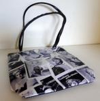 fifties tas, Ophalen