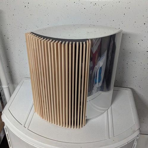 Beolab 4000 DIY houten front onderdelen, Audio, Tv en Foto, Luidsprekers, Nieuw, Front, Rear of Stereo speakers, Overige merken
