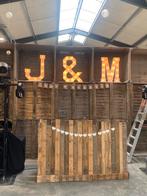 Licht Letters / Cijfers  Te Huur, Ophalen of Verzenden, Nieuw, Verjaardag