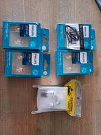 5 x Philips W5E-LED W2. 1X9. 5D lampjes, Ophalen, Nieuw