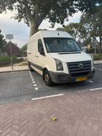 Volkswagen 2009, Auto's, Bestelauto's, 21 km/l, Stof, Zwart, Volkswagen