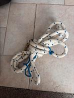 Leadrope + hengstenketting, Ophalen of Verzenden, Zo goed als nieuw, Overige soorten