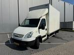 Iveco Daily | 2010 | Euro 5 | 3.0 Diesel | 145 pk, Voorwielaandrijving, Stof, 4 cilinders, Iveco