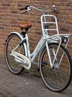 Gazelle Miss Grace damesfiets framemaat 50cm Alles goed staa, Fietsen en Brommers, Fietsen | Dames | Damesfietsen, 50 tot 53 cm