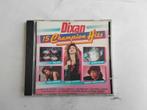 dixan 15 champion hits, Ophalen of Verzenden, Zo goed als nieuw, Pop