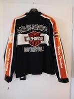 Harley davidson jas nieuw, Motoren, M, Dames, HJC, Ophalen of Verzenden