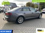Audi A4 Limousine 1.4 TFSI Sport Pro Line|Trekhaak|Clima|Nav, Auto's, Audi, 65 €/maand, Stof, Gebruikt, 150 pk