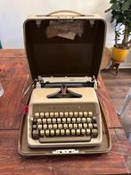 Triumph Gabriele 2 typemachine met koffer, Ophalen, Zo goed als nieuw