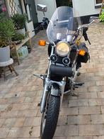 Honda Shadow VT 1100c, 2 cilinders, Particulier, Meer dan 35 kW, Toermotor