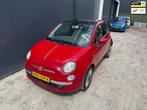 Fiat 500 1.2 Pop, Euro 5, Gebruikt, 1242 cc, 4 cilinders