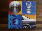 Saab programma (1999), Boeken, Auto's | Folders en Tijdschriften, Ophalen of Verzenden, Nieuw, Overige merken