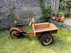 Bakfiets(je) voor kinderen, Fietsen en Brommers, Overige Fietsen en Brommers, Gebruikt, Ophalen