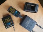 Deity intervieuw set. Onvanger zender recorder, Ophalen of Verzenden, Gebruikt, Audio