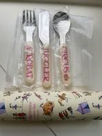 Emma Bridgewater kinderbestek set Circus In koker, Nieuw!, Ophalen of Verzenden, Nieuw