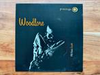 Phil Woods Quartet – Woodlore (LP), 1960 tot 1980, Gebruikt, Ophalen of Verzenden, 12 inch