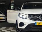 Mercedes-Benz GLC-klasse Coupé 250 4MATIC Premium Bomvol NA, Gebruikt, 4 cilinders, Wit, Bedrijf