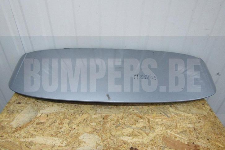 Spoiler Achterklep VW PASSAT B8 R-LINE RLine  ESTATE 20-24 M, Auto-onderdelen, Overige Auto-onderdelen, Gebruikt, 6 maanden garantie