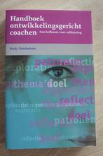 Handboek Ontwikkelingsgericht coachen - Rudy Vandamme, Verzenden