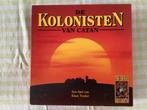 Spel de kolonisten van catan, Drie of vier spelers, Ophalen of Verzenden, Zo goed als nieuw, 999 Games