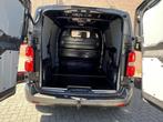 Peugeot Expert 2.0 BlueHDI 180PK Automaat L2 / Carplay / Cam, Auto's, Bestelauto's, Stof, Gebruikt, 4 cilinders, Bedrijf