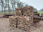 Eiken haardhout/brandhout! 100% eiken!, Tuin en Terras, Ophalen of Verzenden