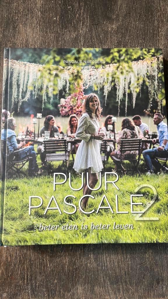 Pascale Naessens - 2, Boeken, Kookboeken, Nieuw, Ophalen of Verzenden