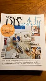 VT Wonen DIY 2025, Ophalen of Verzenden, Zo goed als nieuw, Overige typen