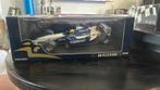 Williams F1 BMW FW24- Ralf Schumacher 2002, Hobby en Vrije tijd, Modelauto's | 1:18, Ophalen of Verzenden, Gebruikt, MiniChamps