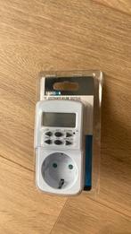 Digitale tijdsschakelaar Handson, Ophalen of Verzenden, Nieuw, Stopcontact