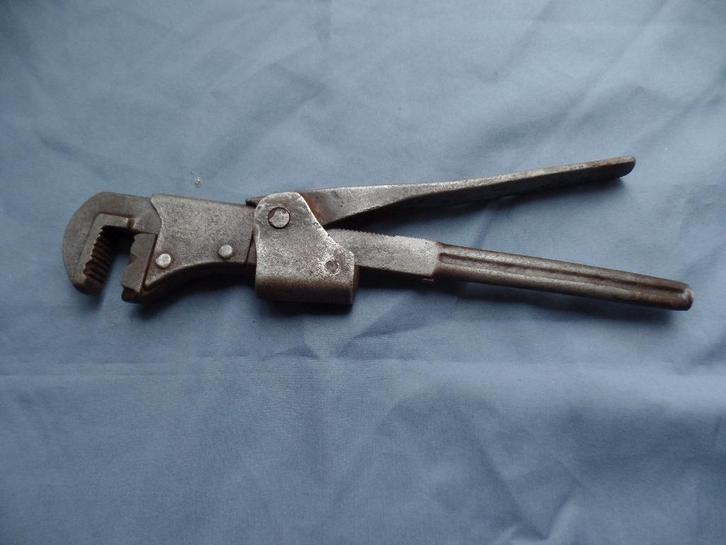 5 oude vintage merk hand gereedschap  zie omschrijving, Doe-het-zelf en Verbouw, Gereedschap | Handgereedschap, Gebruikt, Ophalen of Verzenden