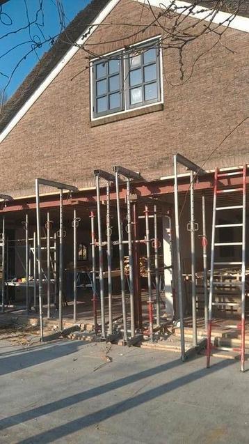 Stutalone stempel huren  beschikbaar voor biedingen