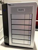 Promise Pegasus R6, Computers en Software, Harde schijven, Ophalen, Thunderbolt, Promise, HDD