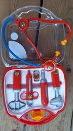 Dokterset voor kinderen, Ophalen of Verzenden, Zo goed als nieuw, Jongen of Meisje