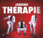 Jandino - Therapie show, Tickets en Kaartjes, Theater | Cabaret en Komedie, Twee personen, Juni