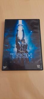 Tron - dvd, Vanaf 12 jaar, Ophalen of Verzenden, Zo goed als nieuw, Science Fiction