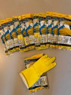 12 stuks CERVA Starling werkhandschoenen maat 8 ( M), Ophalen of Verzenden, Nieuw, Handschoenen