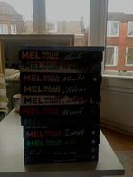 Verschillende Mel Wallis de Vries boeken, Ophalen of Verzenden, Zo goed als nieuw