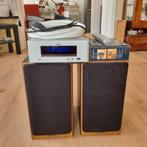 Arcam tuner/radio/CDspeler, Ophalen, Gebruikt, Overige merken