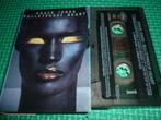 Grace Jones muziek cassette bulletproof heart 12 tracks, Gebruikt, Ducoso, 1 bandje, Ophalen of Verzenden