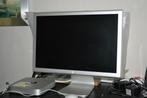 Apple Cinema display  20"aangeboden!, Computers en Software, Monitoren, Ophalen, Kantelbaar, Apple Thunderbolt display, 20"