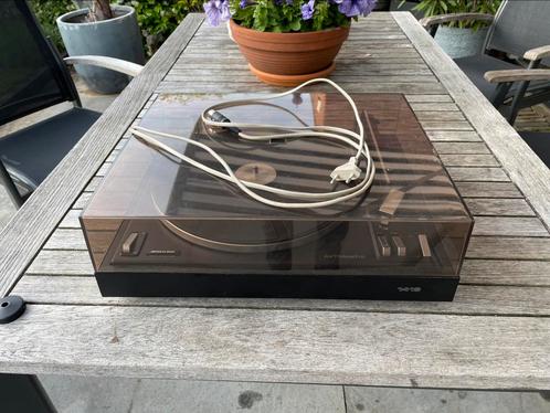 Arustona SG1418 (Philips418) autom. Platenspeler, Audio, Tv en Foto, Platenspelers, Gebruikt, Philips, Automatisch, Ophalen